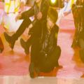 عکس اجرای آهنگ Idol فوکوس روی جونگ کوک || بی تی اس (BTS) در MGA