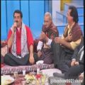 عکس ابراهیم تاتلیس ایبوشو قدیمی ibo show 1997