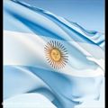 عکس سرود ملی کشور آرژانتین