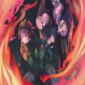 عکس Anime Demon Slayer Opening Music Version ES / Gurenge