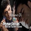 عکس آهنگ آذربایجانی Peyman Keyvani - Qaldim Yalvara Yalvara