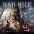 عکس Disturbed-Immortalized Full Album Part-1
