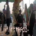 عکس گروه موسیقی عرفانی در بهشت زهرا/نی ودف09124466550