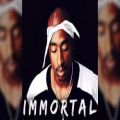 عکس Dr. Dre x 2Pac x Game Type Beat - IMMORTAL - Best Freestyle