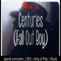 عکس Centuries(Fall Out Boy):::Music