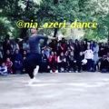 عکس کلیپ رقص فوقالعاده زیبای آذری _ رقص محلی