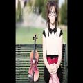عکس Lindsey Stirling - Dubstep Violin Mix {HD} [Bass Booste