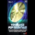 عکس دانلود رایگان پکیج لوپ پاپ Vengeance Pop Essentials Vol