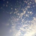عکس صدای پیانو وآسمان زیبا