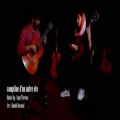 عکس موسیقی فیلم امیلی پولن از کتاب موسیقی فیلم برای دو گیتار از حمید نوروزی