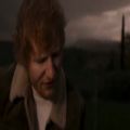 عکس اد شیرن - پس از غروب (Ed Sheeran - Afterglow)