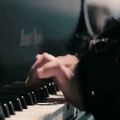 عکس تکنوازی پیانو (Jarrod Radnich) موسیقی فیلم