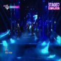 عکس NEW BTS STAGE / BTS x KBS WORLD