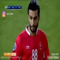 عکس کلیپ پرسپولیس