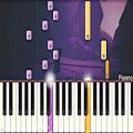 عکس موسیقی متن بازی Little Nightmares 2 با پیانو