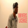 عکس (Drivers License _ Olivia Rodrigo (cover by The Ziron
