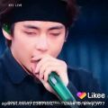 عکس کنسرت باشکوه بی تی اس/mic drop bts