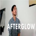 عکس (Afterglow - Ed Sheeran (Cover by The Ziron