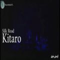 عکس اجرای زنده و بینظیر قطعه خیال انگیز The Silk Road اثر ماندگار از Kitaro