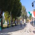 عکس سرود مهد شیران گروه سرود انصار المهدی شهرستان رامشیر