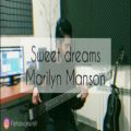 عکس Sweet dreams - Marilyn Manson