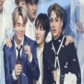 عکس BTS X EXO