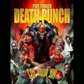 عکس Five Finger Death Punch-Digging My Own 2015