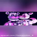 عکس I love you funtime freddy