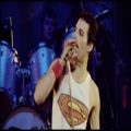 عکس فردی مرکوری freddie mercury _save me