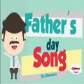عکس آهنگ کودکانه روز پدر fathers day song