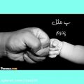 عکس کلیپ تبریک روز مرد و پدر / ولادت حضرت علی (ع) 13 رجب بر همگان مبارک