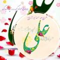 عکس کلیپ تبریک تولدحضرت علی / تولد حضرت علی (ع ) بر همه شیعیان مبارک
