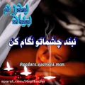 عکس پدرم روزت مبارک