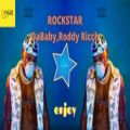 عکس رپ انگلیسی جذاب با ریتمی شاد / ROCKSTAR از DaBaby,Roddy Ricch / موزیک تایم