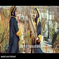 عکس دف نوازی زیبا و مهیج از دختران شیرازی واسونک