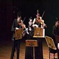 عکس Telemann-Concerto for Traverso, Violin, strings and basso continuo in E minor