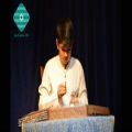 عکس کنسرت آزمون هنرجویان خانه سنتور شیراز (آموزشگاه موسیقی نو) ،نیمسال اول1398