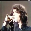 عکس اجرا Touch Me توسط گروه The Doors
