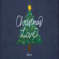 عکس آهنگ Christmas Love ، هدیه جیمین به مناسبت کریسمس ، ترجمه فارسی در کپشن