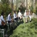 عکس گروه موسیقی سنتی ۰۹۱۲۰۰۴۶۷۹۷ اجرای مجالس با موسیقی زنده