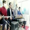 عکس اجرای موسیقی زنده پاپ وسنتی