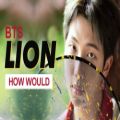 عکس How_Would_BTS_Sing_G_I_DLE_LION_Male_Version_Line