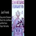 عکس موسیقی Just Friends از انیمیشن استار علیه نیرو های شیطانی