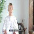 عکس مصاحبه کامل جونگ کوک در BE-hind (زیرنویس فارسی) || BTS Jung Kooks BE-hind Story