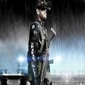 عکس موسیقی تم اصلی Metal Gear Solid V Ground Zeros