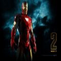 عکس (Iron Man 2 (Masked_Wolf_Astronaut_in_the_Ocean