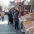 عکس بازارلرستان همراه موسیقی