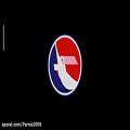 عکس آپدیت فیسبوک برند نوشیدنی Pepsi با جنی