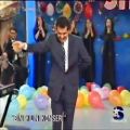 عکس رقص ابراهیم تاتلیس و آهنگ شاد İbrahim Tatlıses - Affet Sevgilim