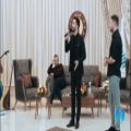 عکس وحید یگانه - اجرای زنده